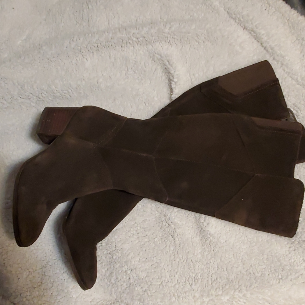 Virassi Boots